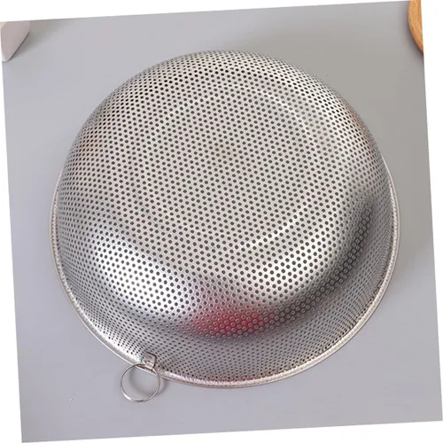 Miniatura 3 de Cesta de lavado de arroz, cesta de drenaje para lavabo, colador de arroz japonés, cuenco de enjuague de arroz, cesta de malla de malla, cuenco