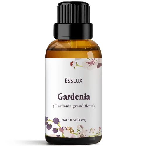 Miniatura 6 de ESSLUX - Aceites esenciales para difusor, masaje y velas