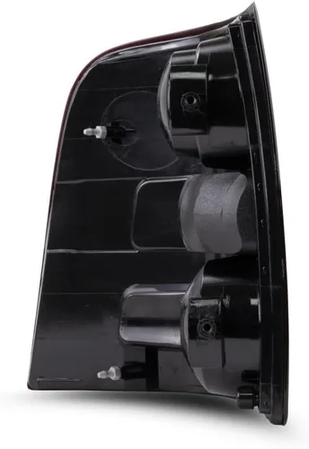 Miniatura 7 de Para Ford Explorer Luz Trasera 2006 07 08 09 2010 Lado del Pasajero Reemplazo para FO2819140 6L2Z13404CA
