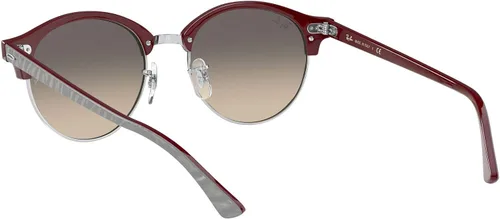 Miniatura 6 de Ray-Ban RB4246 Clubround - Gafas de sol redondas