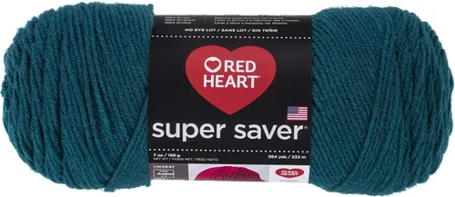 Miniatura 67 de RED HEART Hilo Comfort Shimmers, ópalo blanco