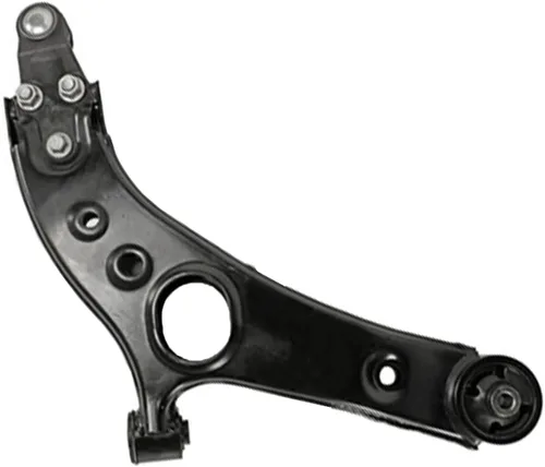 Miniatura 209 de Detroit Axle - Brazo de control delantero para Chevy Tahoe Avalanche Silverado Suburban GMC Sierra Yukon XL 1500 Express Savana 2500 Cadillac