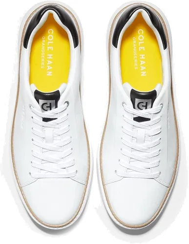 Miniatura 4 de Cole Haan Zapatillas Grandpro Topspin para hombre