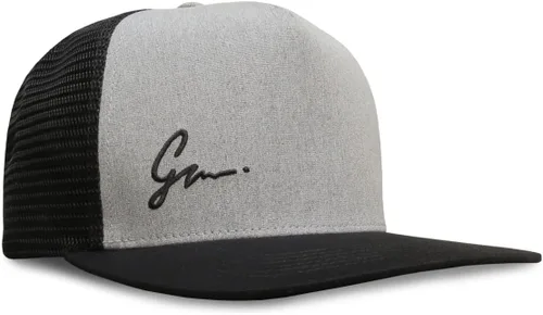 Miniatura 48 de Grace Folly - Gorra trucker unisex gorra de malla con cierre trasero