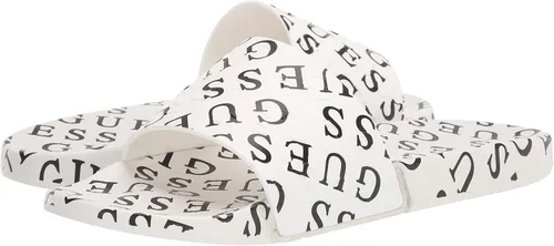 Miniatura 7 de GUESS Sandalias Emato Slide para hombre