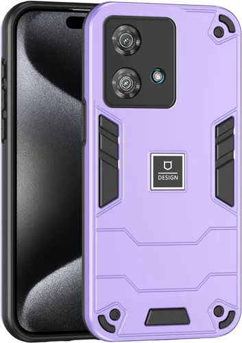 Miniatura 152 de Funda compatible con Huawei Y9 Prime (2019), compatible con Huawei Y9 Prime (2019) 4G STK-L21 2 en 1 [PC duro + TPU], funda de teléfono azul
