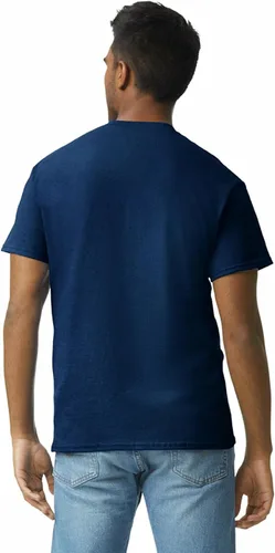Miniatura 3 de Gildan - Camiseta de ultraalgodón estilo G2000 para adulto, unisex, paquete múltiple
