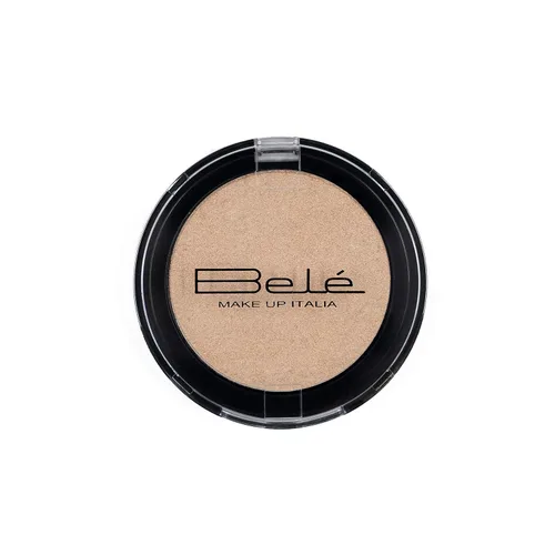 Miniatura 58 de Belé MakeUp Italia b.One Sombra de ojos (#102 Carbón - Mate) (Hecho en Italia)