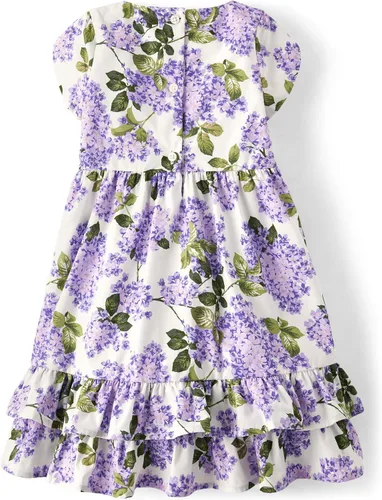 Miniatura 37 de Gymboree Vestidos elegantes de manga corta para niñas y niños pequeños