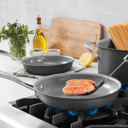 Miniatura 4 de Cuisinart GREENGOURMET COMPLETE Juego de utensilios de cocina de 11 piezas