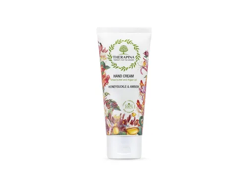 Miniatura 12 de Crema de manos de aromaterapia para piel seca – Crema de manos de manteca de karité para mujeres y hombres con un aroma de aloe y jojoba despertar