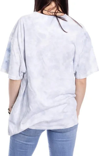 Miniatura 2 de Calhoun NHL - Camiseta de manga corta con hombros caídos y cuello redondo para mujer Florida Panthers