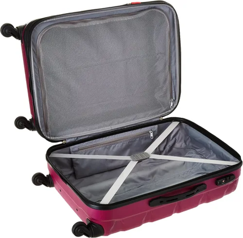 Miniatura 72 de Samsonite Omni PC - Maleta extensible rígida, Negro