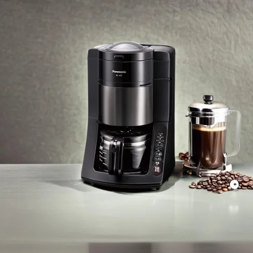 Miniatura 4 de Panasonic Cafetera de agua purificada hirviendo (NEGRO) NC-A57-K【Productos genuinos nacionales de Japón】【Se envía desde Japón】