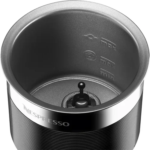 Miniatura 4 de Nespresso Aeroccino XL Espumador de Leche
