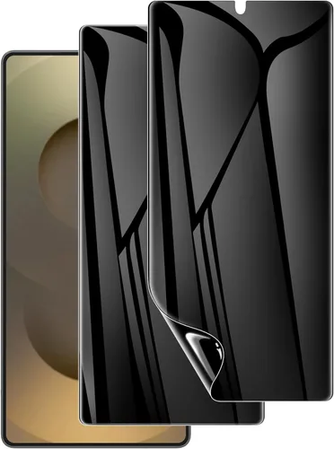 Miniatura 17 de LWYHL - Paquete de 2 protectores de pantalla de privacidad para Note 10 Plus, película de TPU flexible antiespía para Samsung Galaxy Note 10+