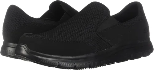 Miniatura 12 de Skechers Men's Flex Advantage Sr Mcallen Food Service Shoe