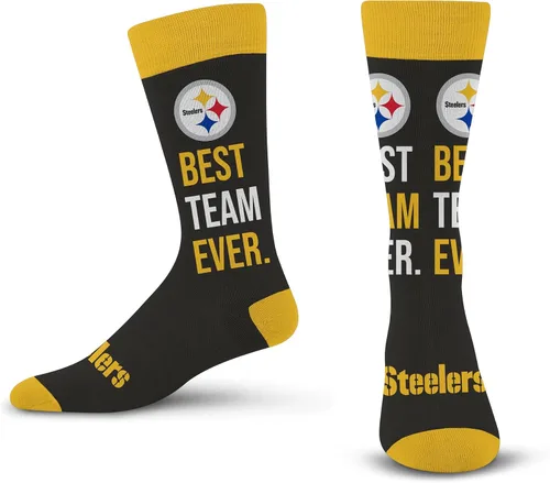 Miniatura 31 de For Bare Feet Calcetines de equipo de la NFL con el mejor