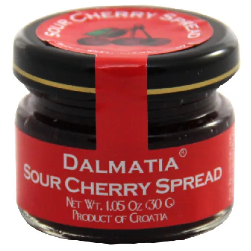 Miniatura 5 de Dalmatia Mini untable de higos Totalmente natural, sin OMG, galardonado Mediterráneo para untar Perfecto para tablas de queso, tostadas
