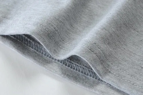 Miniatura 6 de Little Hand Conjunto de pijama para niño, pijamas cortas para niños pequeños, ropa de dormir de algodón con diseño de camión monstruo, ropa