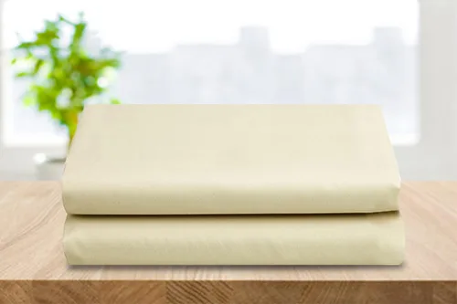 Miniatura 13 de Elegant Comfort Paquete de 2 sábanas encimeras de lujo de alta calidad hotelera, resistentes a las arrugas y a la decoloración, 1500 hilos, calidad