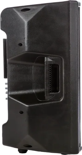 Miniatura 5 de Alphasonik PRO Venum Series V815BT V815BT 15 pulgadas 1000 vatios Altavoz DJ profesional alimentado por Bluetooth incorporado entradas USB AUX EQ