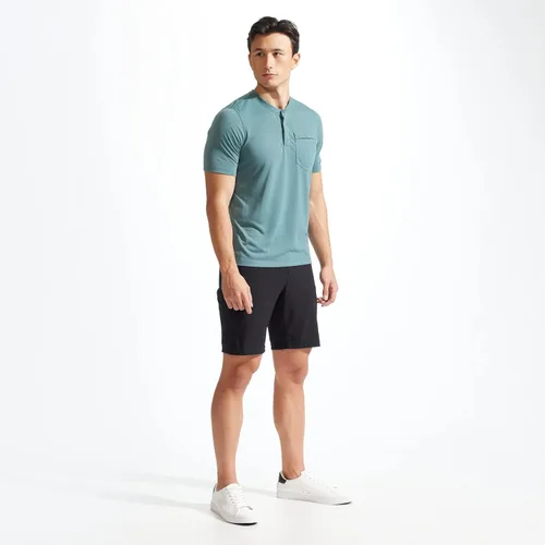 Miniatura 8 de PEARL IZUMI Prospect - Pantalón corto de ciclismo 2 en 1 para hombre