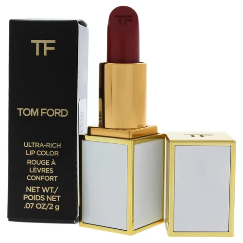 Miniatura 10 de Tom Ford Lápiz labial para niños y niñas, 05 Joan, 0.07 onzas