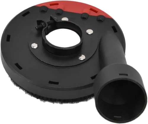 Miniatura 6 de Cubierta universal para amoladora angular para 4 4.5 5 pulgadas 5.512 in herramientas eléctricas con escudo protector mejorado