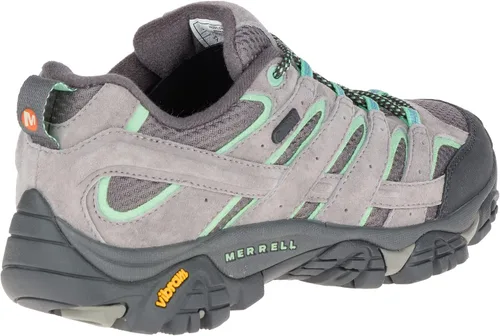 Miniatura 9 de Merrell Moab 2 - Zapatos de senderismo impermeables para mujer
