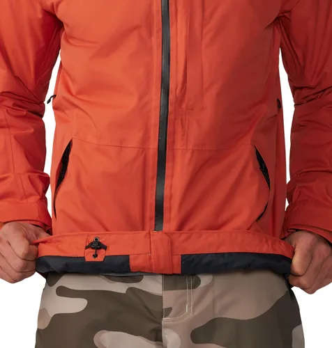 Miniatura 10 de Mountain Hardwear Chaqueta Firefall2 para hombre