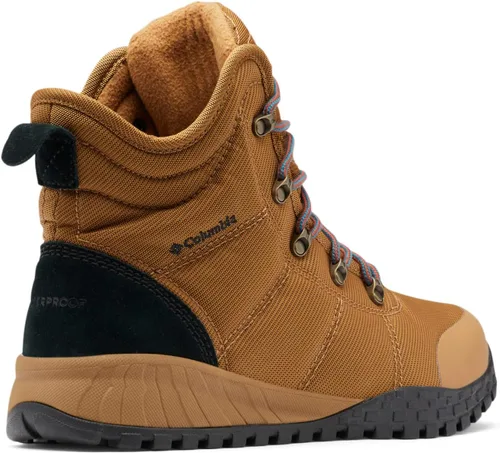 Miniatura 9 de Columbia Botas de nieve Fairbanks Omni-Heat para hombre