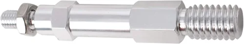 Miniatura 5 de Gancho de remolque para parachoques delantero, soporte de montaje de placa de matrícula para A4 S4 A5 S5 A7