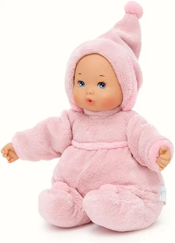 My First Baby - Madame Alexander, mi primer bebé, color rosa. Tono De Piel Claro