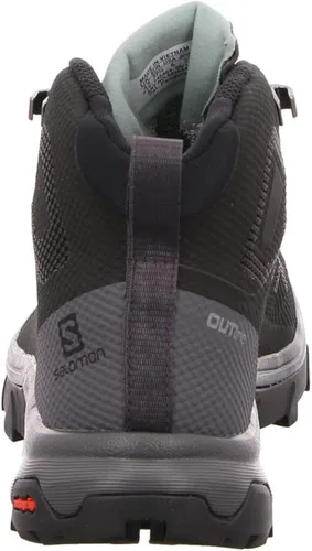 Miniatura 4 de Salomon contorno de mujer Gore-Tex, Zapatos de senderismo, M