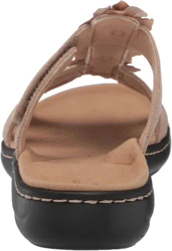 Miniatura 3 de Clarks Sandalias planas Laurieann Judi para mujer