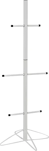 Winnwell Equipment Dry Rack - Soporte de árbol de secado de 55 pulgadas, conserva y airea el equipo deportivo rápidamente | Fácil montaje y portátil