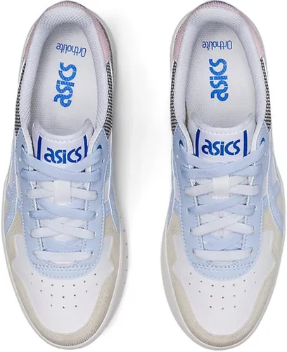 Miniatura 6 de ASICS Zapatos Japan S PF para mujer, Blanco
