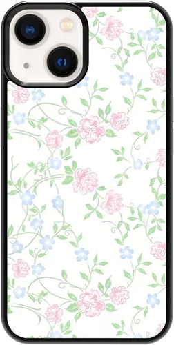 Miniatura 260 de Funda de teléfono de playa de verano a prueba de golpes y protectora con hibisco, bonitas fundas de teléfono para iPhone XR jamaica (Hibiscus Flower)
