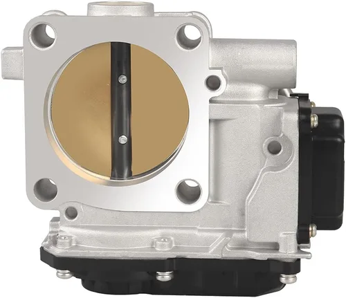 Miniatura 2 de IRONTREE TB1301 Cuerpo de aceleración electrónico profesional compatible con Honda CR-V 10-14, Accord 08-12, Civic 12-15, Acura ILX 09-14, TSX