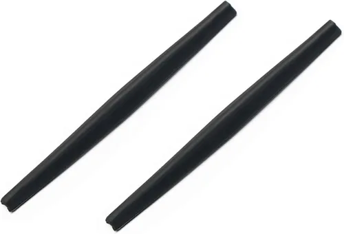 Miniatura 2 de Glintbay Nosepads and Earsocks Rubber Kit for Oakley Wiretap Sunglasses