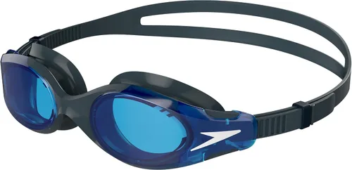 Miniatura 13 de Speedo Gafas de natación unisex para adultos Hydrosity - Fabricante descontinuado Carbón espejado