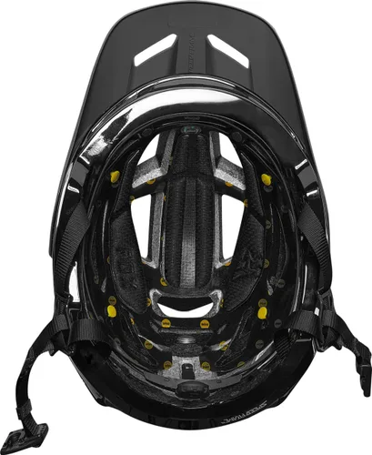 Miniatura 5 de Fox Racing Speedframe Pro Mountain Bike Helmet