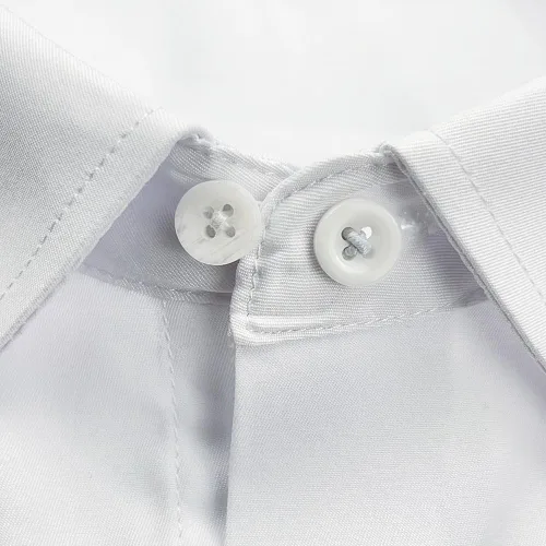 Miniatura 3 de Extensores de cuello para hombres y mujeres, suaves y elásticos para aliviar el cuello, cuellos ajustados para camisas de vestir, expansores