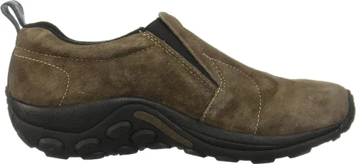 Miniatura 6 de Zapato deslizable Jungle de Merrell, de cuero, para hombre