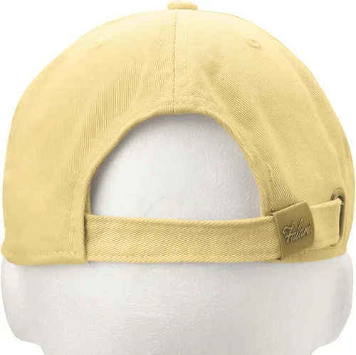 Miniatura 3 de Falari Gorra de béisbol clásica para papá 100 algodón tamaño ajustable suave