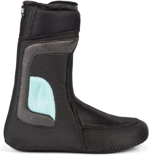 Miniatura 6 de K2 Kinsley - Botas de snowboard para mujer, color negro 9