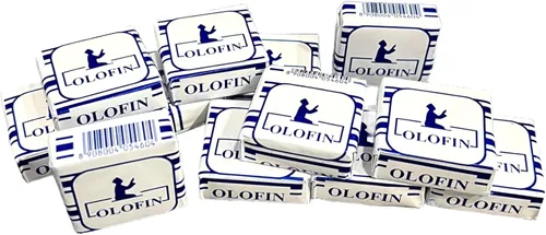 Miniatura 2 de Añil Azul Premium Blue Squares Blanqueador ecológico, fórmula avanzada para lavandería (5)