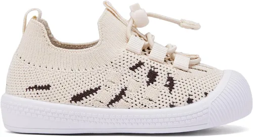 Miniatura 140 de BMCiTYBM Zapatos de bebé para niños y niñas, zapatos para caminar para niños pequeños, zapatos ligeros antideslizantes para 6, 9, 12, 18, 24 meses