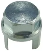 Miniatura 3 de Herramienta de extracción de embrague de motosierra de repuesto 502541603 para Husqvarna Rancher 340 345 350 351 353 450 460 sierras de cadena